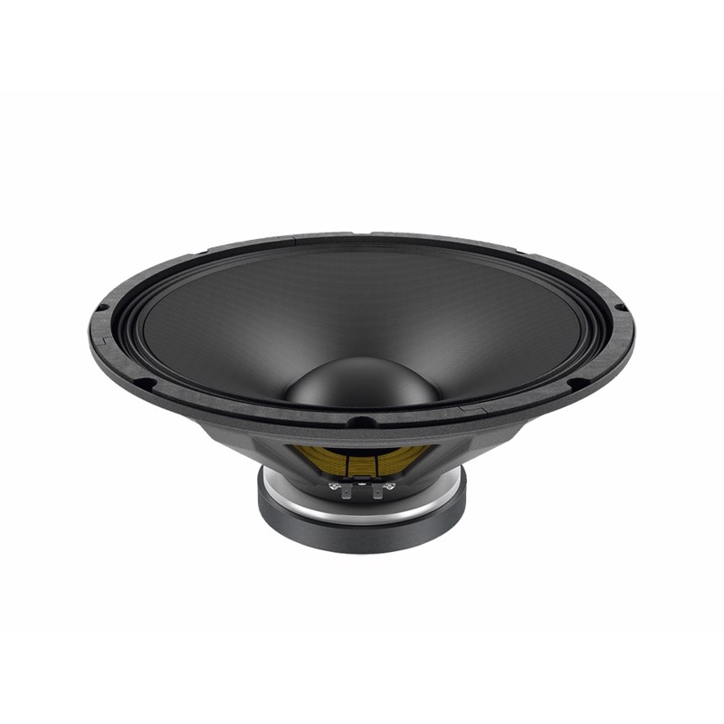 LAVOCE WSF152.50 15" Woofer Ferrite Magnet Steel Basket Driver