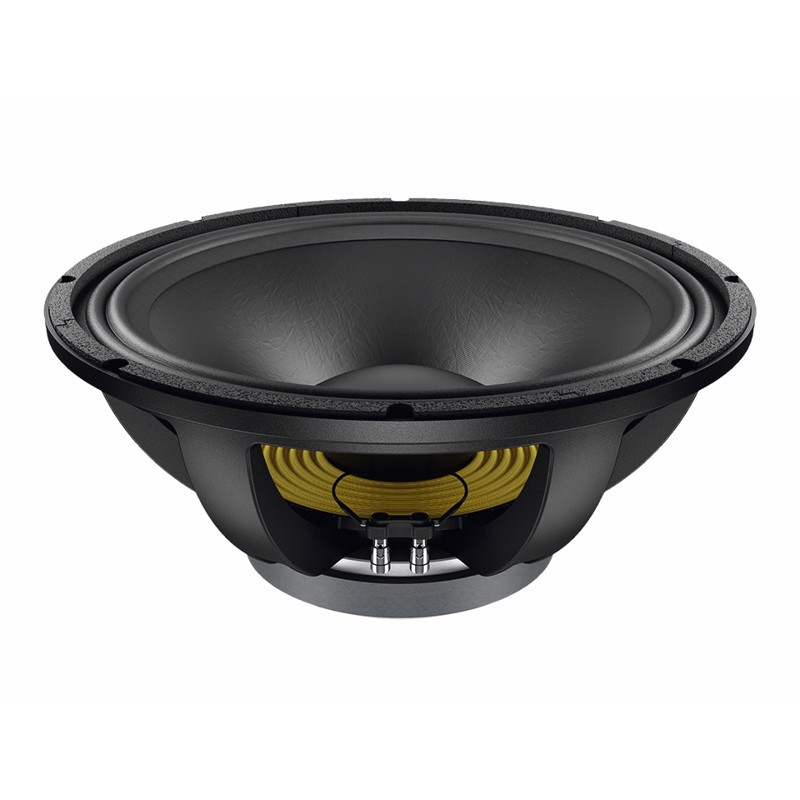 LAVOCE SAF184.01 18" Subwoofer Ferrite Magnet Aluminium Basket Driver