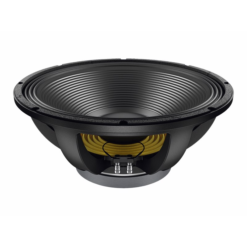 LAVOCE SAF184.02 18" Subwoofer Ferrite Magnet Aluminium Basket Driver