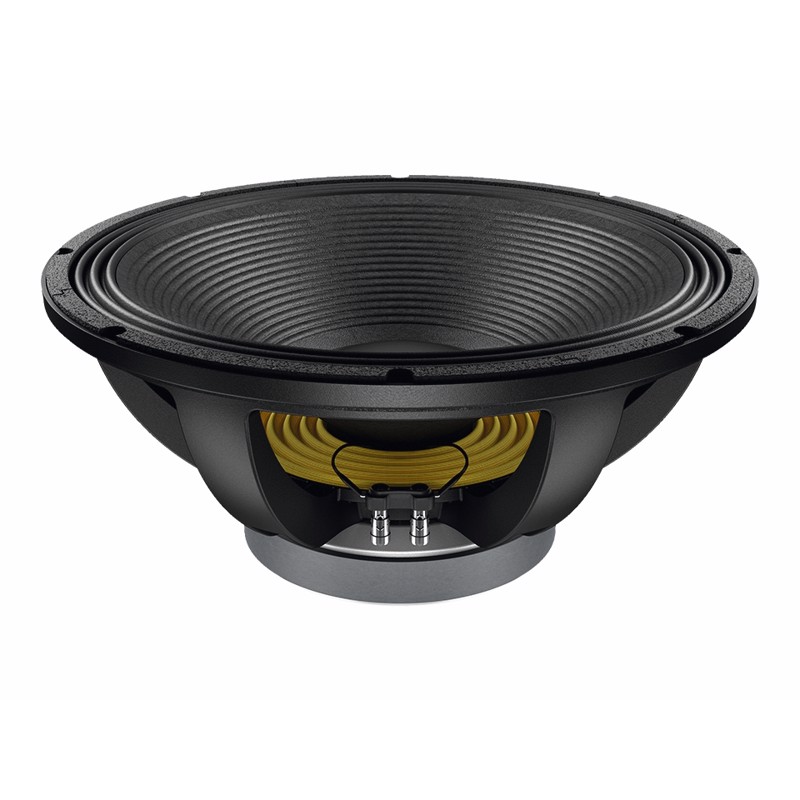 LAVOCE SAF184.04 18" Subwoofer Ferrite Magnet Aluminium Basket Driver