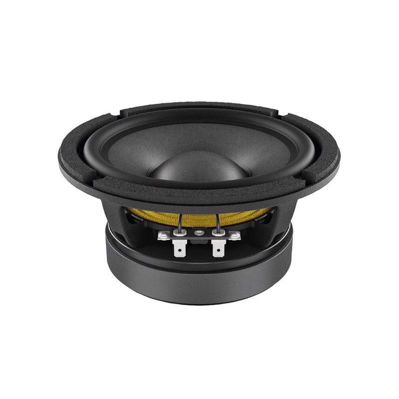LAVOCE WAF061.80-16 6.5" Woofer Ferrite Aluminium Basket Driver