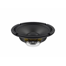 LAVOCE WSN061.52 6.5" Woofer Neodymium Magnet Steel Basket Driver