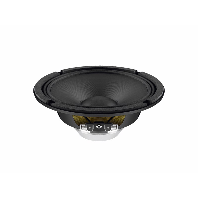 LAVOCE WSN061.52 6.5" Woofer Neodymium Magnet Steel Basket Driver