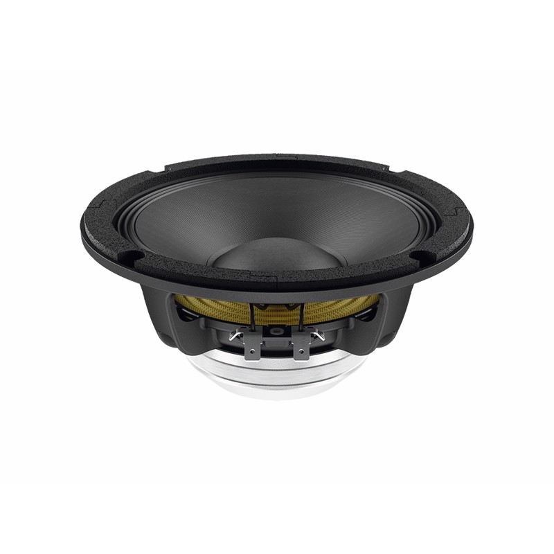 LAVOCE MAN061.80 6.5" Midrange-Woofer Neodymium Magnet Aluminium Basket Driver
