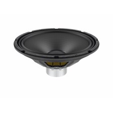 LAVOCE WSN102.00 10" Woofer Neodymium Magnet Steel Basket Driver