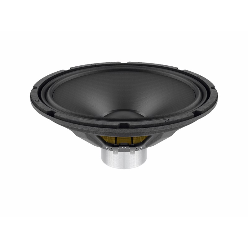 LAVOCE WSN102.00 10" Woofer Neodymium Magnet Steel Basket Driver