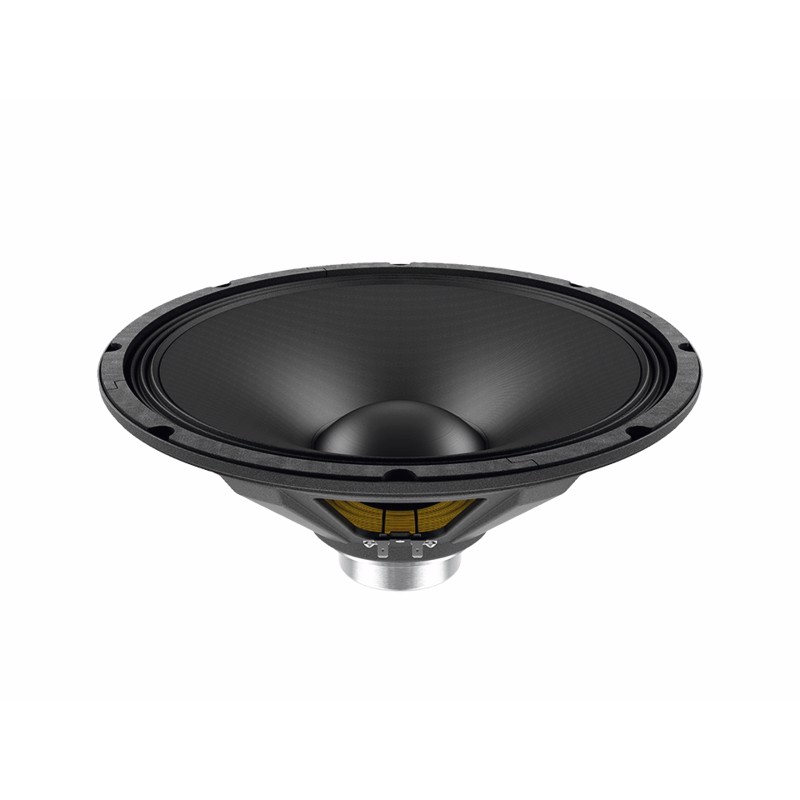 LAVOCE WSN152.50 15" Woofer Neodymium Magnet Steel Basket Driver