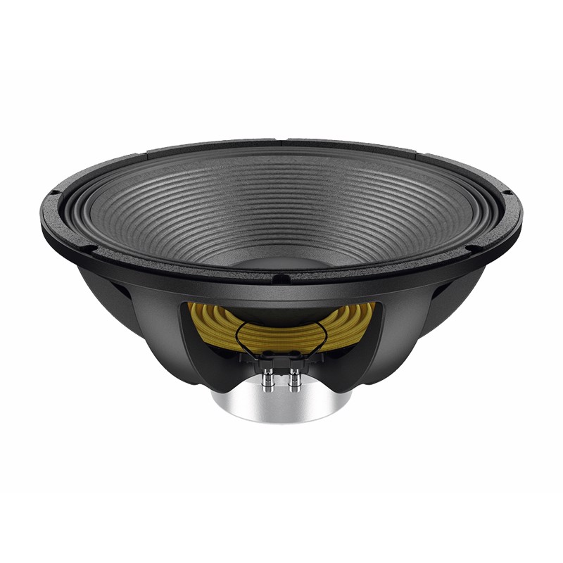 LAVOCE SAN184.02 18" Subwoofer Neodymium Magnet Aluminium Basket Driver