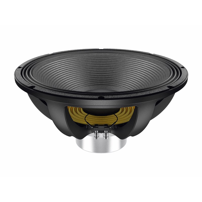 LAVOCE SAN184.03 18" Subwoofer Neodymium Magnet Aluminium Basket Driver