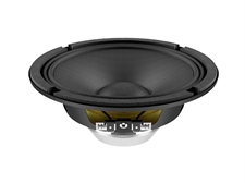 LAVOCE WSN061.52-4 6.5" Woofer, Neodymium Magnet, Steel Basket Driver