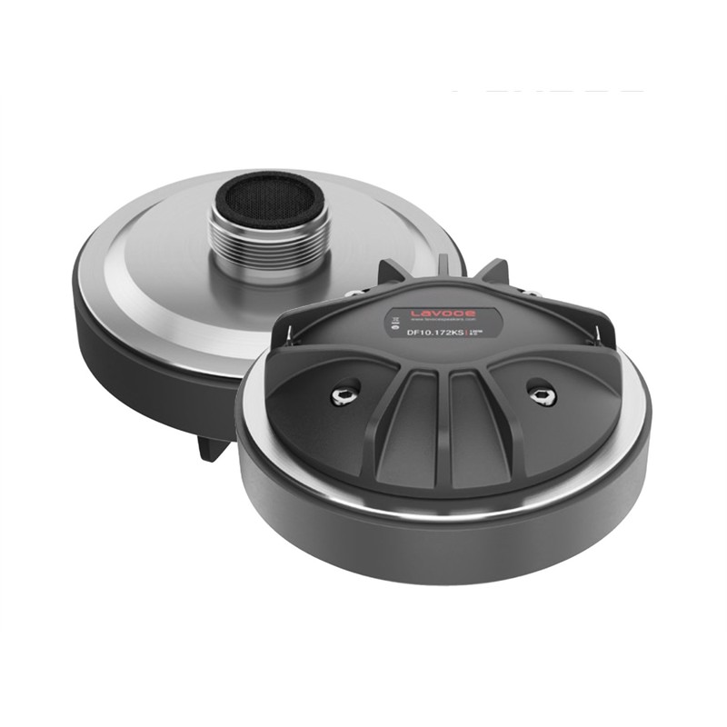 LAVOCE DF10.172KS 1" Compression Driver Ferrite Magnet