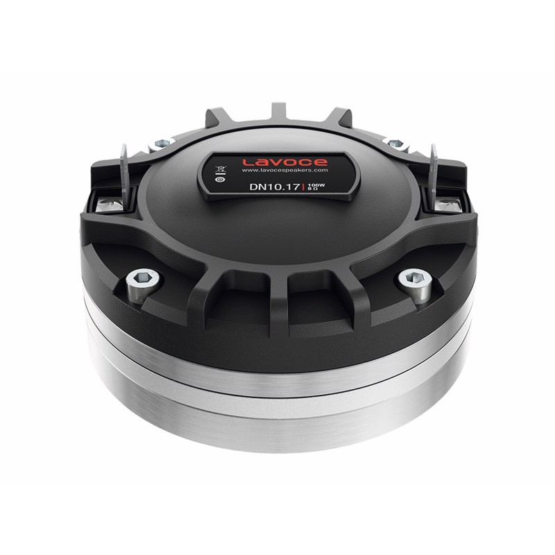 LAVOCE DN10.17 1" Compression Driver Neodymium Magnet