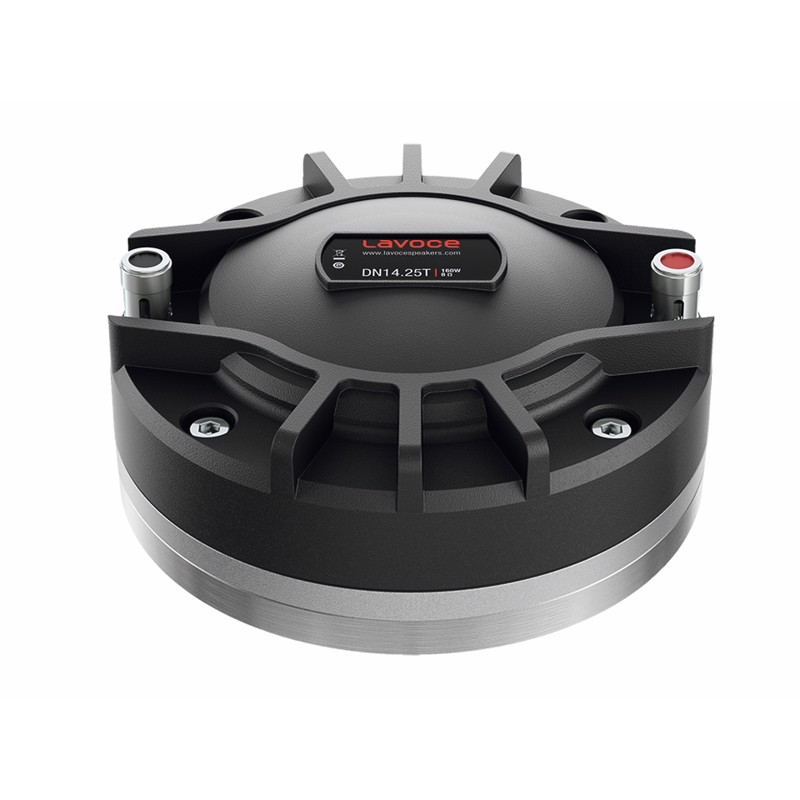 LAVOCE DN14.25T 1.4" Compression Driver Neodymium Magnet