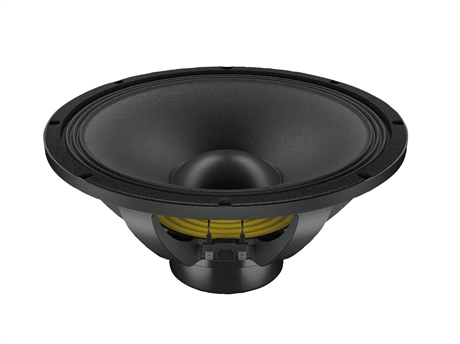 LAVOCE WAN143.0 13,5" Subwoofer, Neodymium Magnet, Aluminium Basket Driver