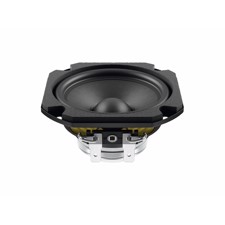 LAVOCE FSN030.71 3" Fullrange Neodymium Magnet Steel Basket Driver