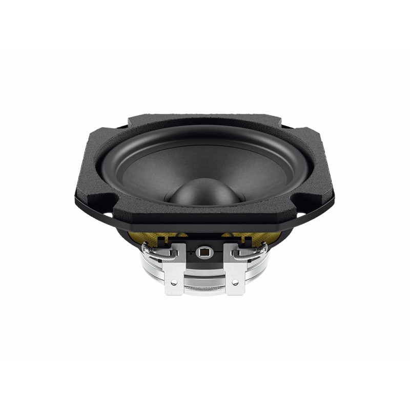 LAVOCE FSN030.71 3" Fullrange Neodymium Magnet Steel Basket Driver