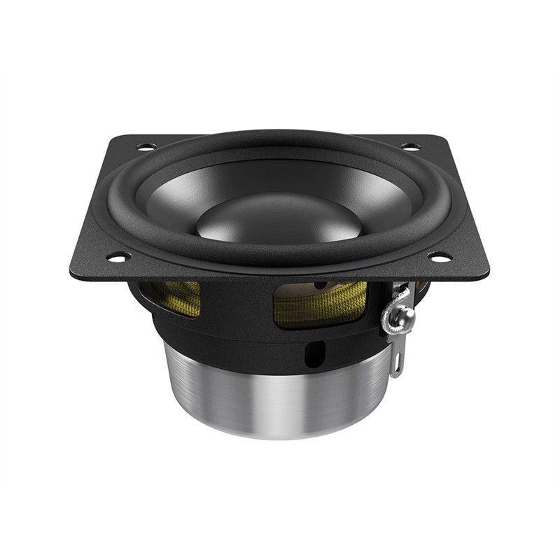 PA fuldtonehøjttalere