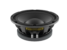 LAVOCE MAF103.00-16 10" Midrange, Ferrite Magnet, Aluminium Basket Driver