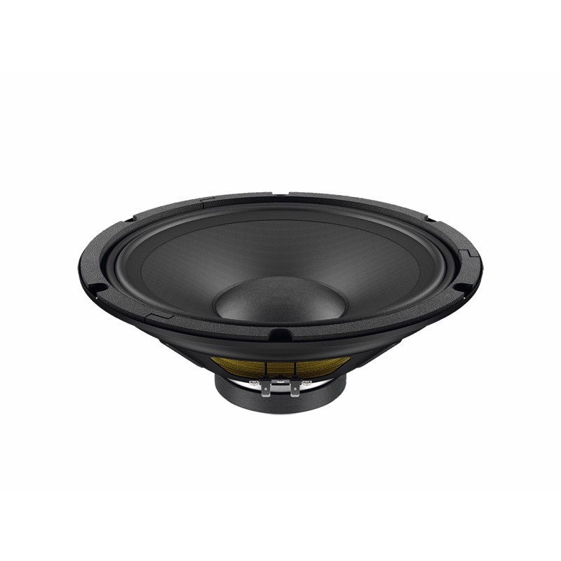 LAVOCE LBASS12-15 12" Bass Guitar Woofer Ferrite Magnet Steel Basket Driver