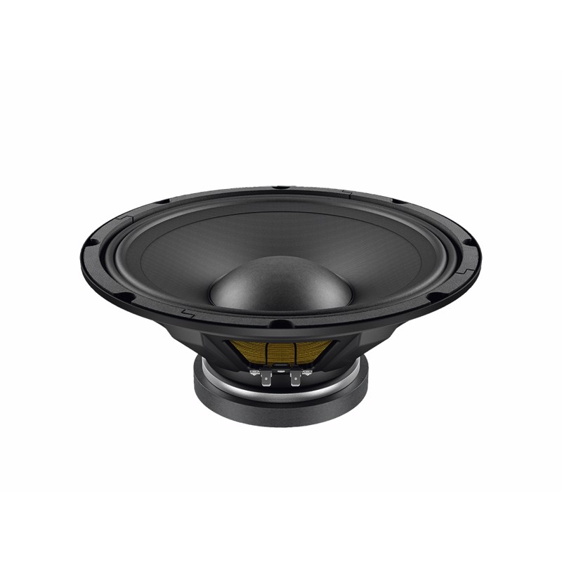 LAVOCE FBASS12-20 12" Bass Guitar Woofer Ferrite Magnet Steel Basket Driver