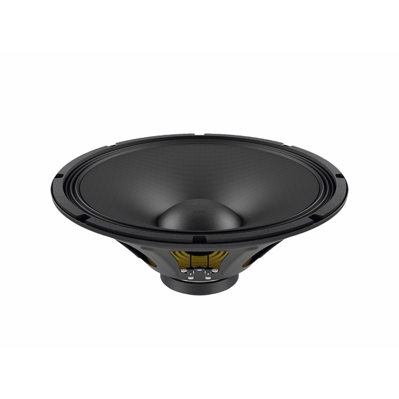 LAVOCE LBASS15-15 15" Bass Guitar Woofer Ferrite Magnet Steel Basket Driver