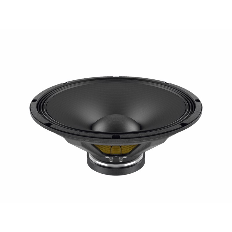 LAVOCE FBASS15-20 15" Bass Guitar Woofer Ferrite Magnet Steel Basket Driver