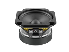 LAVOCE FSF030.70-4 3" Fullrange, Ferrite Magnet, Steel Basket Driver