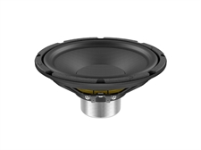 LAVOCE NBASS08-20-2 8" Bass Guitar Woofer, Neodymium Magnet, Steel Basket Driver