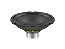 LAVOCE NBASS08-20-32 8" Bass Guitar Woofer, Neodymium Magnet, Steel Basket Driver