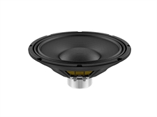 LAVOCE NBASS10-20-16 10" Bass Guitar Woofer, Neodymium Magnet, Steel Basket Driver
