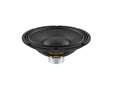 LAVOCE NBASS10-20-32 10" Bass Guitar Woofer, Neodymium Magnet, Steel Basket Driver