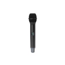 RELACART UH-1 UHF Handheld Microphone for WAM-402