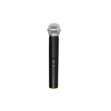 OMNITRONIC UHF-E Series Handheld Microphone 828.6MHz