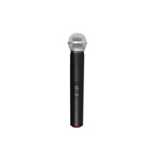 OMNITRONIC UHF-E Series Handheld Microphone 531.9MHz