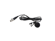 OMNITRONIC UHF E-FLEX Lavalier Microphone