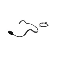 OMNITRONIC FAS Sport Headset for Bodypack