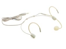 OMNITRONIC FAS Headset for Bodypack (cardioid)