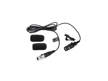 PSSO PXS Lavalier Microphone for Bodypack
