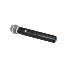 OMNITRONIC Wireless Microphone MES-series (864MHz)