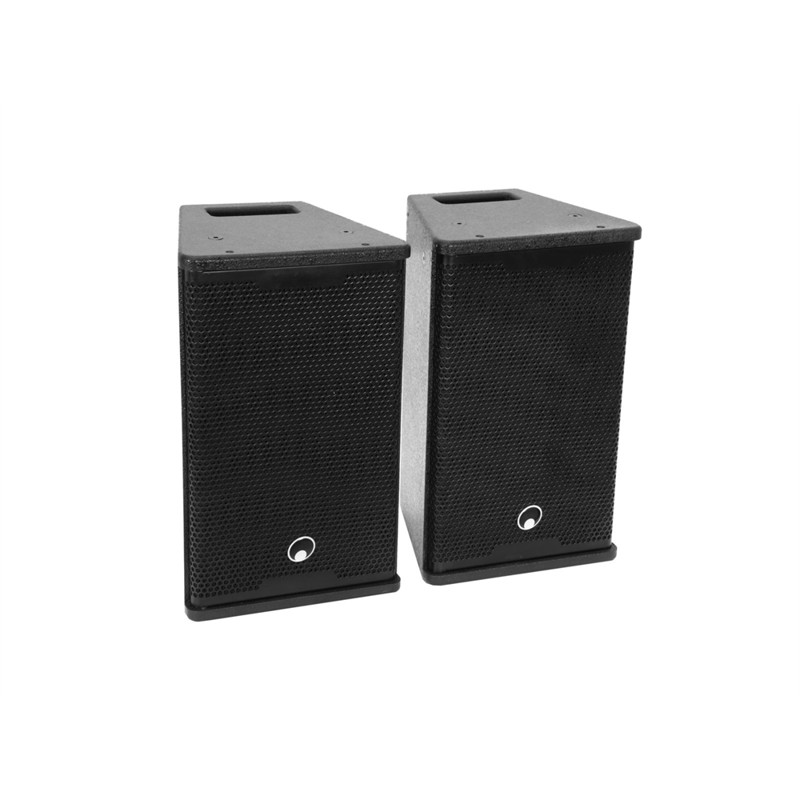 OMNITRONIC MAXX-1810 2-Way Top 2x