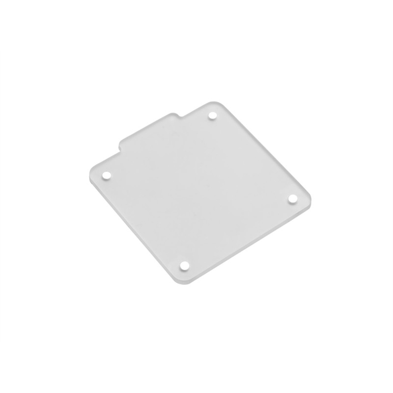 Eurolite Diffuser Cover for AKKU Dot 1 RGB/WW QuickDMX sw