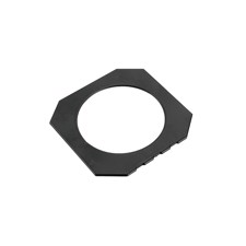 Eurolite Filter Frame LED PAR-20 3CT Spot black