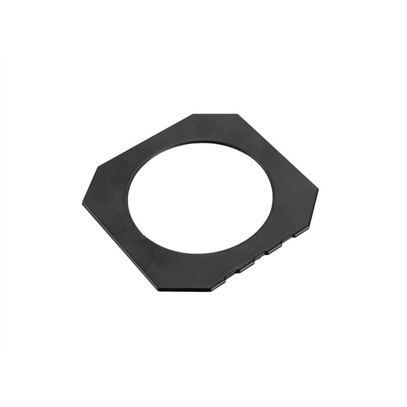 Eurolite Filter Frame LED PAR-20 3CT Spot black