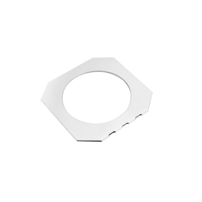 Eurolite Filter frame LED PAR-20 3CT Spot silver
