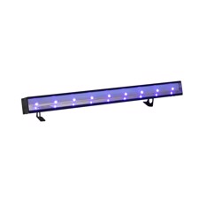 Eurolite LED bar. 9 x 3 Watt