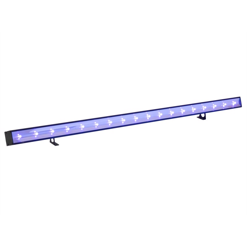 Eurolite LED bar. 18 x 3 Watt