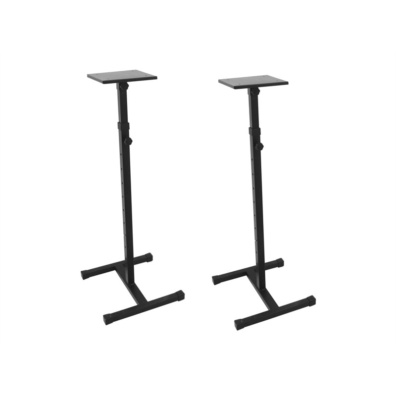 OMNITRONIC MO-1 Monitor Stand 2x