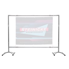 ALUTRUSS Set SINGLELOCK Divider 3.35 x 2.15m