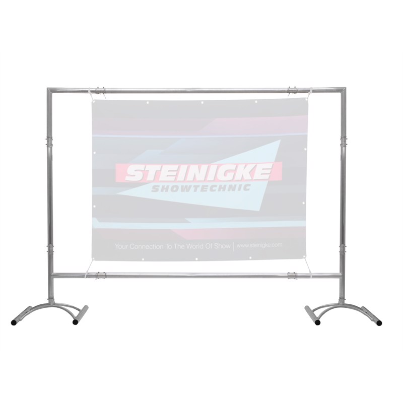 ALUTRUSS Set SINGLELOCK Divider 3.35 x 2.15m