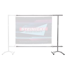 ALUTRUSS Set SINGLELOCK Divider extension 3.35 x 2.6m